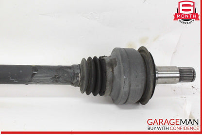15-20 Mercedes W205 C300 Rear Right Passenger Side Axle CV Half Shaft OEM