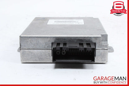 03-06 Mercedes W211 E320 E500 Communication Voice Control Module Unit