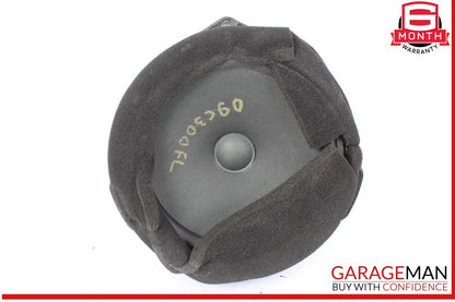 08-14 Mercedes W204 C300 Front Right & Left Side Door Sound Speaker Set of 2 Pc