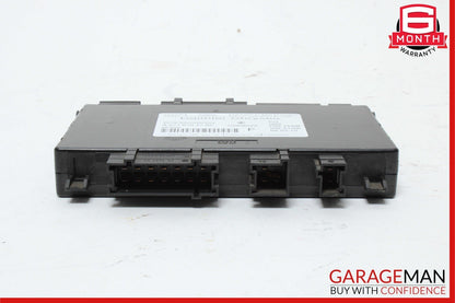 03-12 Mercedes W211 E320 SLK280 GL550 SLK350 Front Left Seat Control Module Unit