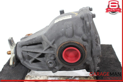 03-11 Mercedes R171 SLK300 Rear Differential Diff Axle Carrier 3.27 OEM