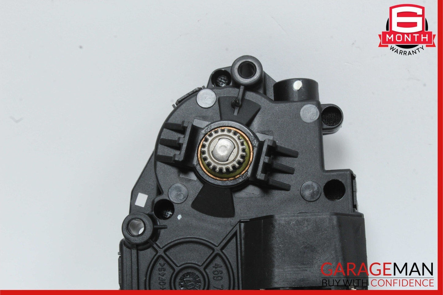08-15 Mercedes W204 C350 GLK350 CL550 Panoramic Sunroof Sun Roof Motor Unit OEM