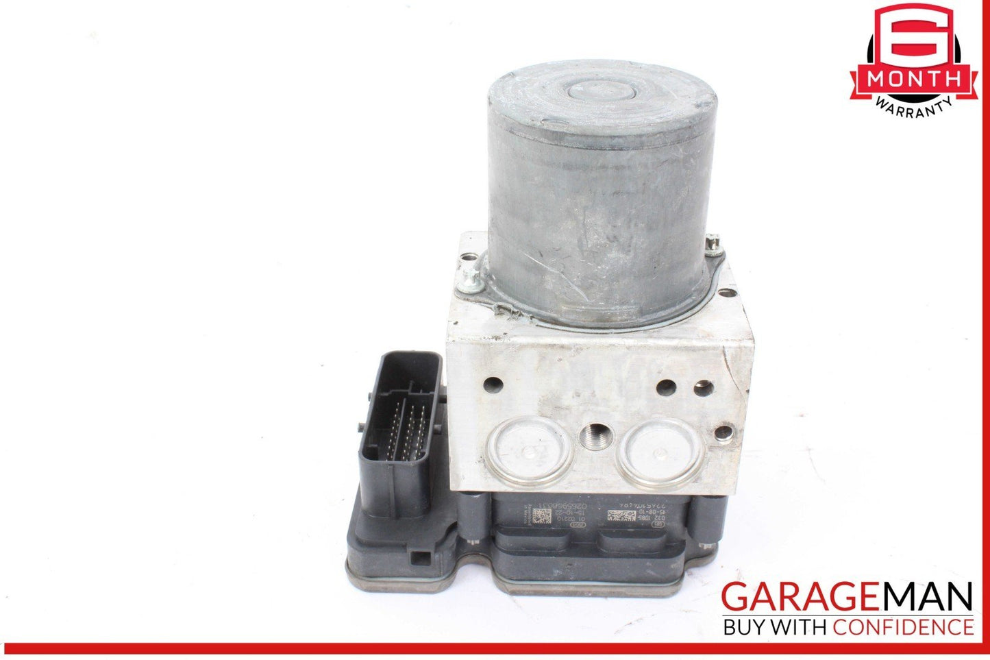 14-18 BMW X5 X6 ABS Anti Lock Brake Pump Module 6870759 OEM