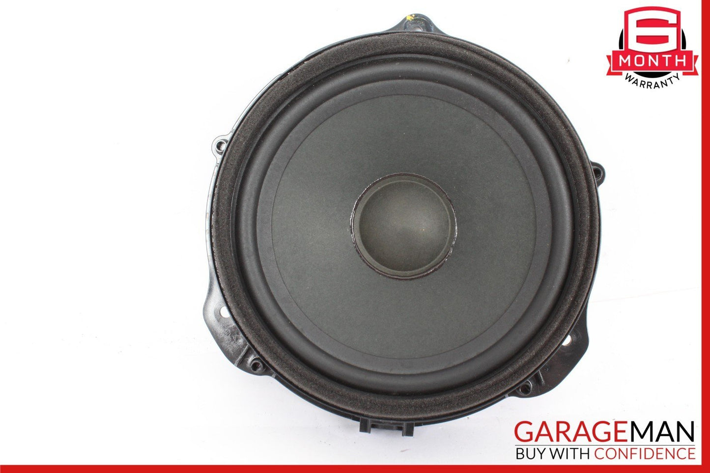 16-20 Jaguar XF Front / Rear Right and Left Side Door Audio Sound Speaker Set