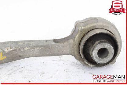 08-14 Mercedes W204 C250 C300 Front Left Side Curved Wishbone Control Arm OEM