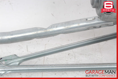 17-23 Tesla 3 Front Windshield Wiper Linkage & Motor OEM