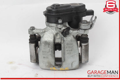 12-17 Audi A6 A7 Quattro Rear Left & Right Side Brake Calipers Set of 2 Pc OEM