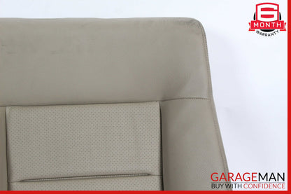 10-13 Mercedes W212 E350 Front Right Passenger Seat Cushion Top Upper OEM