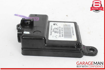 05-07 Mercedes W203 C230 C350 Front Right Side Seat Occupancy Sensor Module OEM
