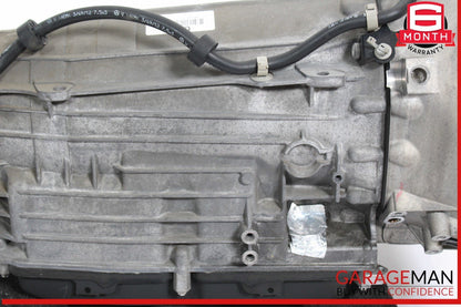12-16 Mercedes X166 GL450 ML550 722.9 7G Automatic Transmission 722.909 OEM 144k