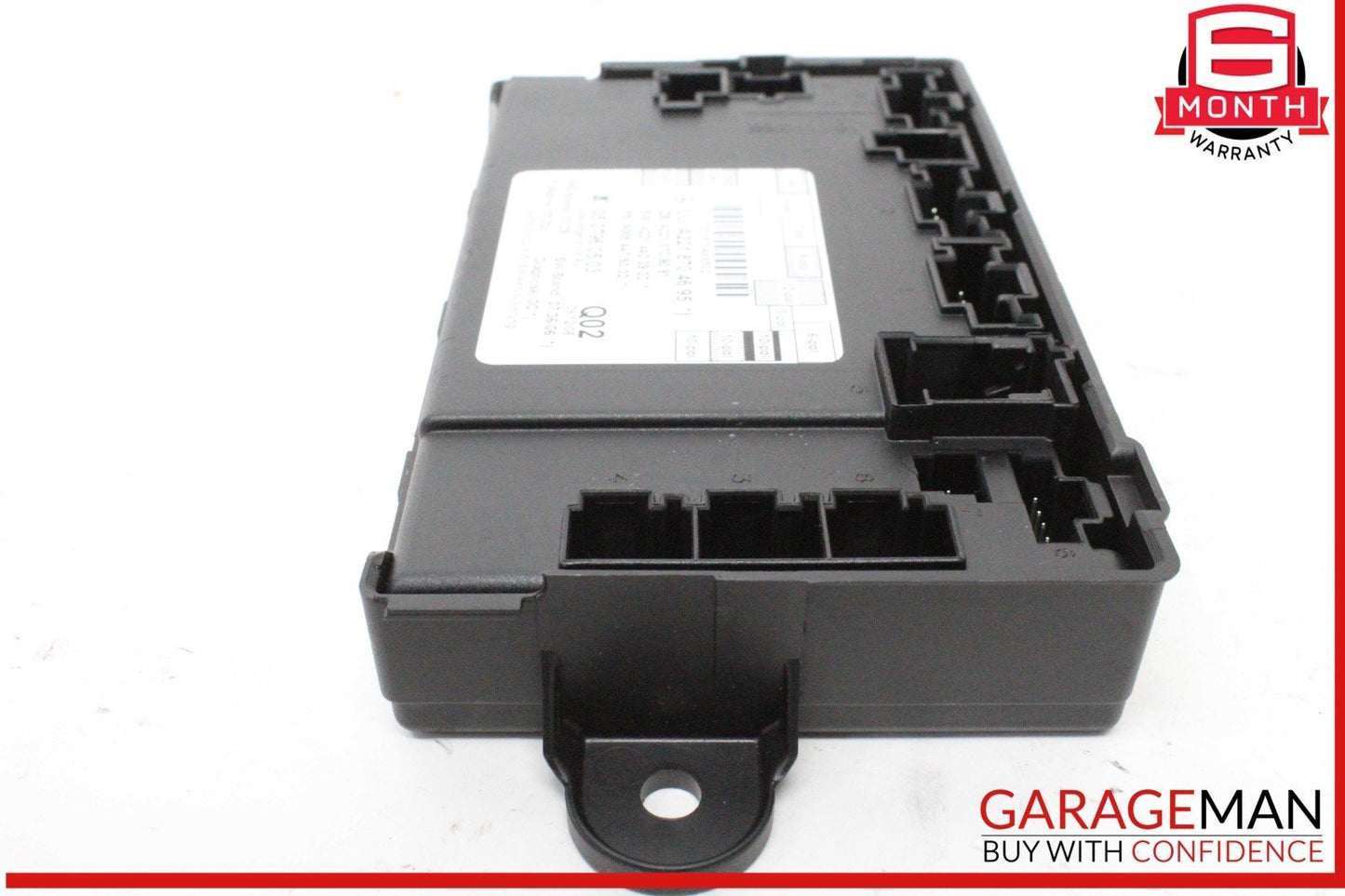 07-13 Mercedes W221 S550 S600 S63 AMG Front Right Side Door Control Module Unit