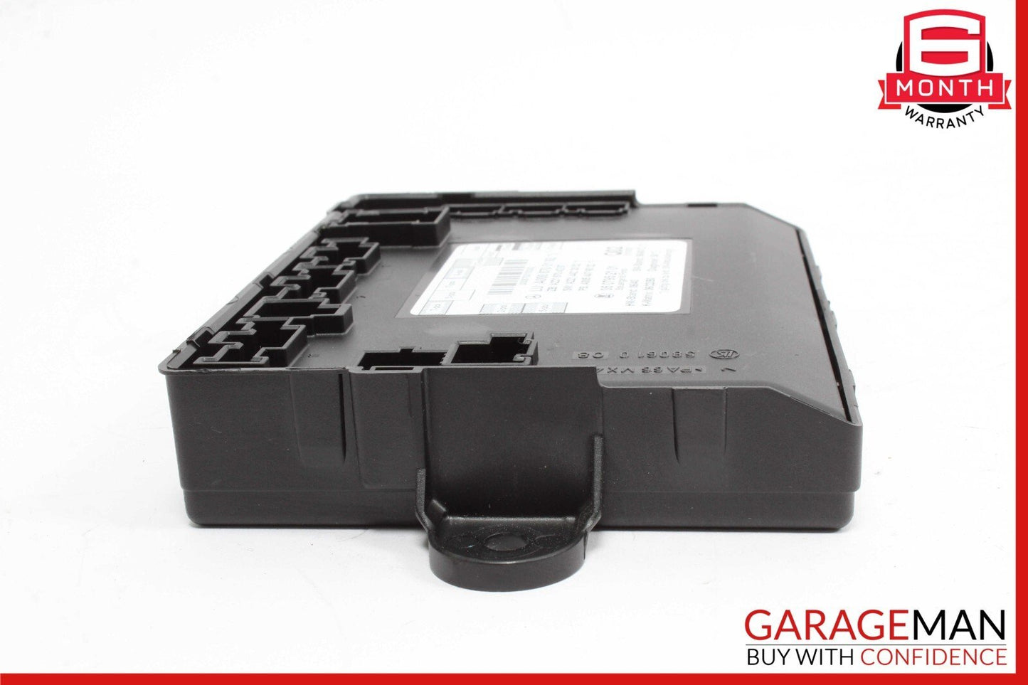 07-13 Mercedes W221 S550 S400 Rear Right or Left Side Door Control Module OEM