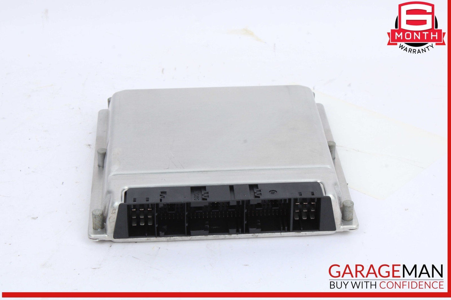01-05 Mercedes W210 E320 CLK320 ECU ECM Engine Control Module Unit OEM