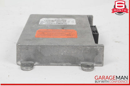 00-14 Mercedes R230 SL500 S55 AMG Voice Communication Control Module Unit OEM