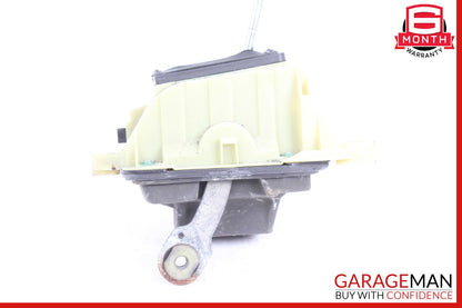 12-16 Mercedes R172 SLK250 SLK350 Floor Gear Shift Shifter Selector Box