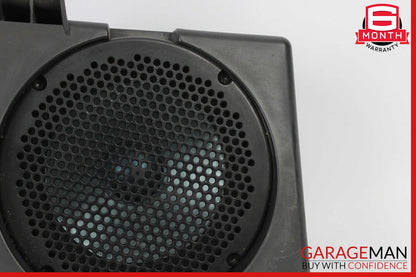 07-12 Mercedes X164 GL450 GL350 Rear Subwoofer Speaker Harmon Kardon 1648203502