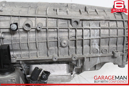 17-19 Audi A4 2.0L Transmission Gearbox 7 Speed OEM 79k