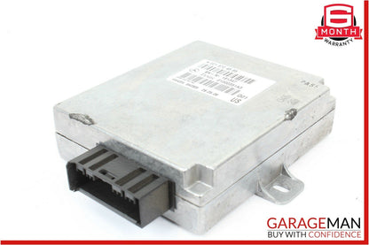 07-14 Mercedes W221 S550 CL550 Voice Language Communication Controller Module