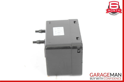 07-14 Mercedes W221 S550 CL600 S600 Trunk Seat Lumbar Vacuum Pump