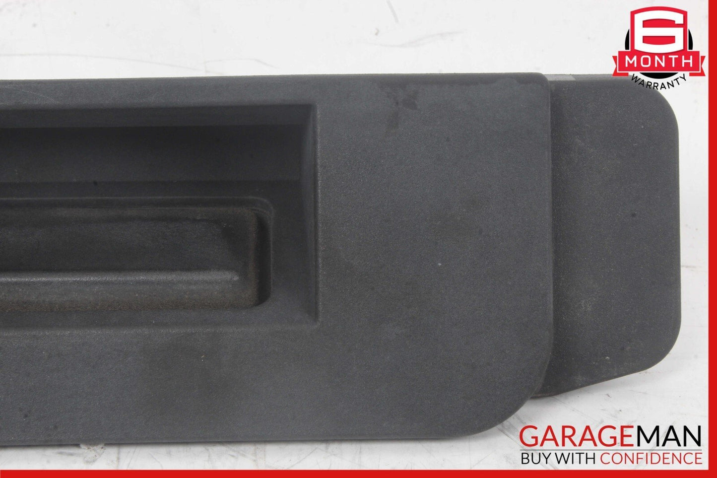 14-20 Mercedes W117 CLA250 C300 SLC300 Rear Trunk Tailgate Release Open Handle