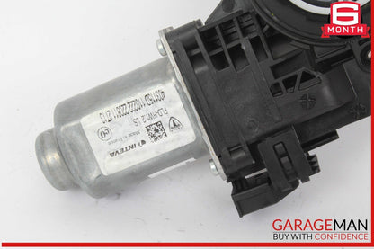 17-23 Tesla Model 3 Front Left Driver Side Window Regulator Motor 403115D OEM