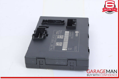 12-18 Audi A7 A6 Front Left Driver Side Seat Control Module Unit 4G8959760 OEM