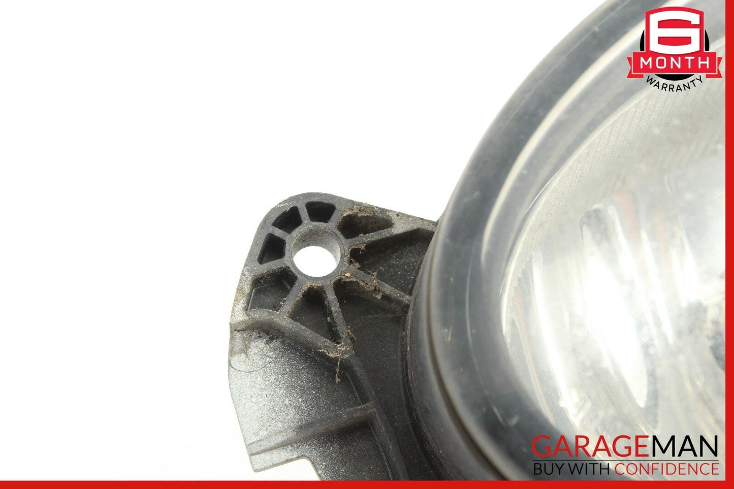 06-09 Mercedes W211 E350 CLK350 Front Left Driver Side Fog Light Lamp OEM