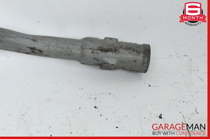 12-18 Audi A7 Right Side Power Steering Rack & Pinion Control Arm Rod