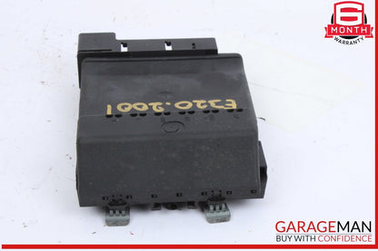 98-02 Mercedes W210 E320 E420 Front Left Side Seat Adjustment Control Module OEM