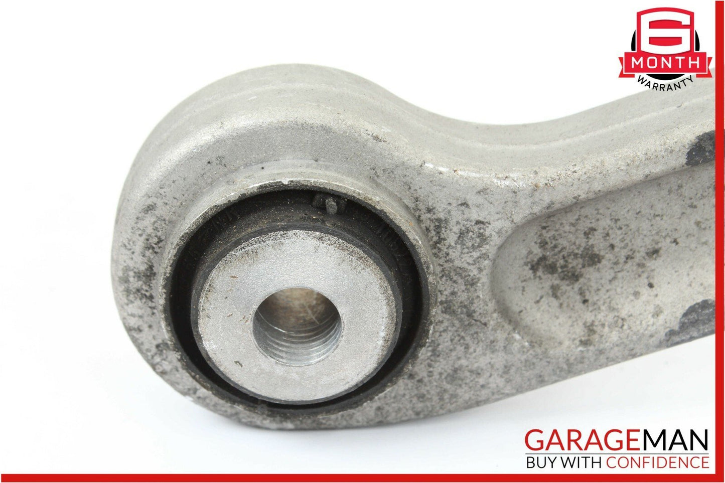 08-15 Mercedes W204 C250 Rear Right / Left Side Suspension Upper Control Arm