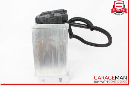 17-24 Audi A4 Extra Battery Voltage Unit w/ Housing 8W0915172B OEM