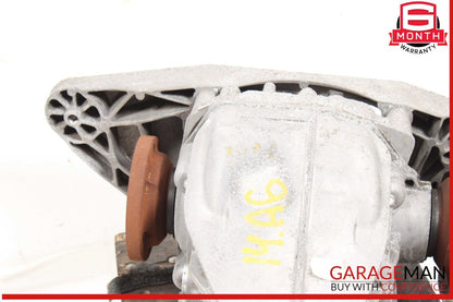 12-18 Audi A6 A7 Quattro Rear Diff Differential Axle Carrier Assembly OEM