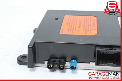 10-16 Mercedes W204 C250 SLK250 E350 Communication Control Module OEM