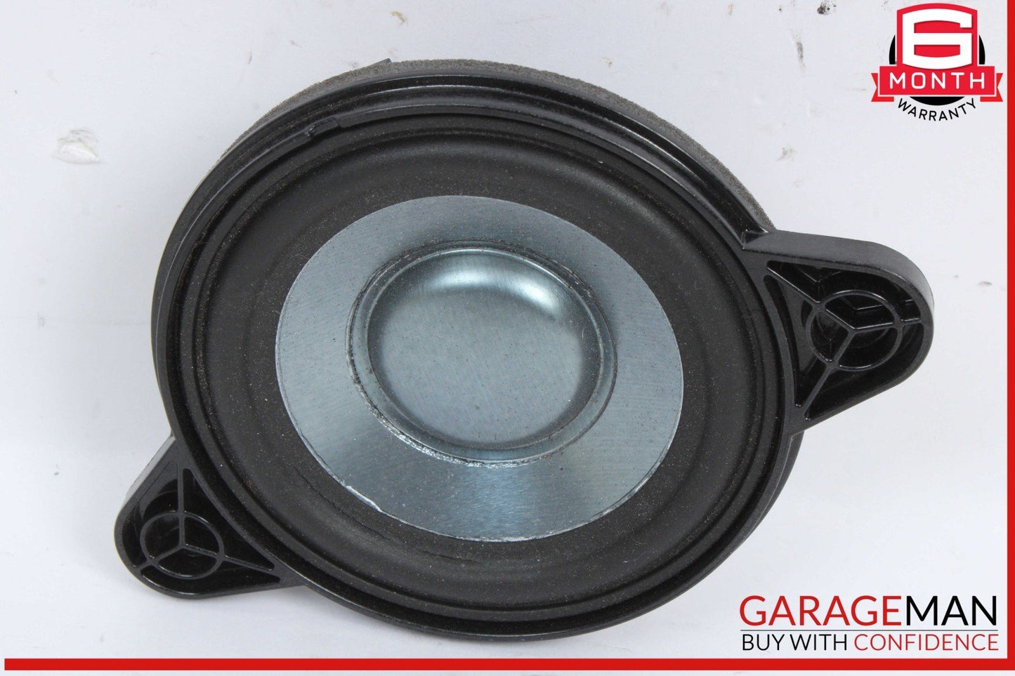 10-17 Mercedes W207 E350 E550 Rear Left and Right Side Door Sound Speaker OEM