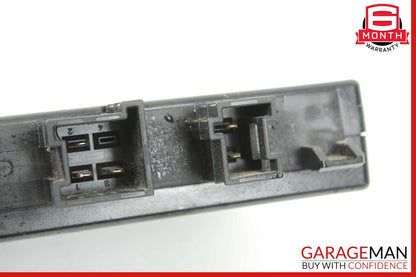 06-09 Mercedes W211 E350 CLS350 Front Left Seat Adjustment Control Module Unit