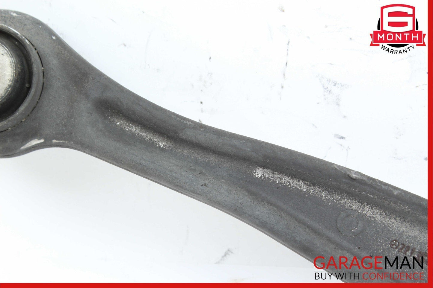 07-13 Mercedes W221 S400 S550 Rear Left Driver Side Upper Control Arm OEM