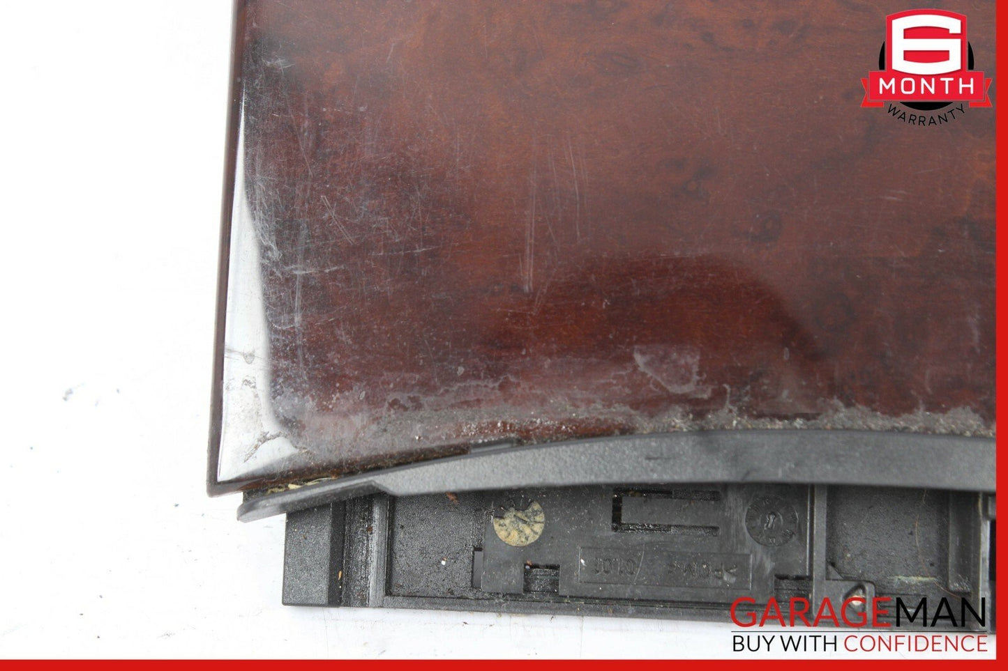 07-14 Mercedes W216 CL550 CL600 Center Console Ashtray Ash Tray Trim OEM