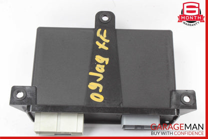 09-15 Jaguar XF Parking Brake Control Module Unit 8X232C496AD OEM