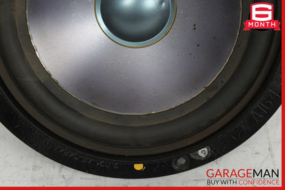 06-13 Mercedes X164 GL450 Audio Sound Speaker Rear Right or Left Side OEM