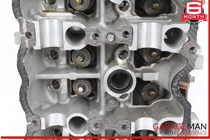 17-20 Mercedes R172 SLC43 AMG Right Side Engine Cylinder Head Assembly OEM