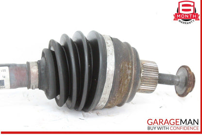 2012-2018 Audi A7 Front Left or Right Side CV Axle Shaft 4G0407271F Genuine