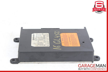10-20 Mercedes X166 GL450 GLA250 SL400 Communication Control Module Unit OEM