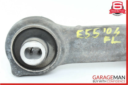 03-09 Mercedes W211 E55 E63 AMG Front Left Side Lower Control Arm Assembly OEM