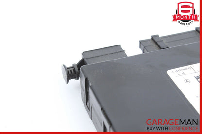 08-20 Mercedes W212 E350 CLS400 C300 Front Right Side Seat Control Module Unit
