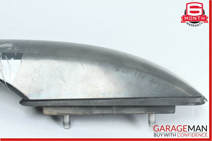 07-12 Mercedes X164 GL450 GL550 Rear Left Driver Side Roof Rail Rack Cover Cap
