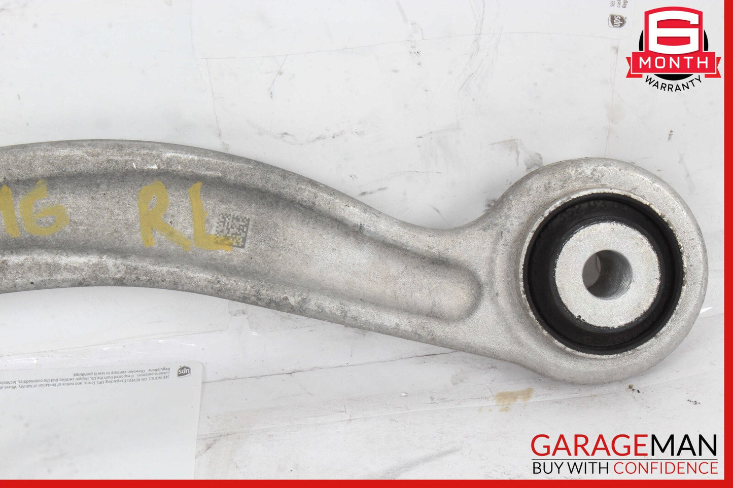 15-20 Mercedes W205 C300 C350e Rear Right / Left Suspension Upper Control Arm