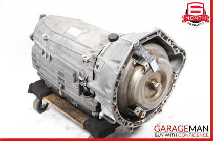 12-15 Mercedes C250 SLK250 7G Tronic Automatic Transmission Assembly 722.997 97k