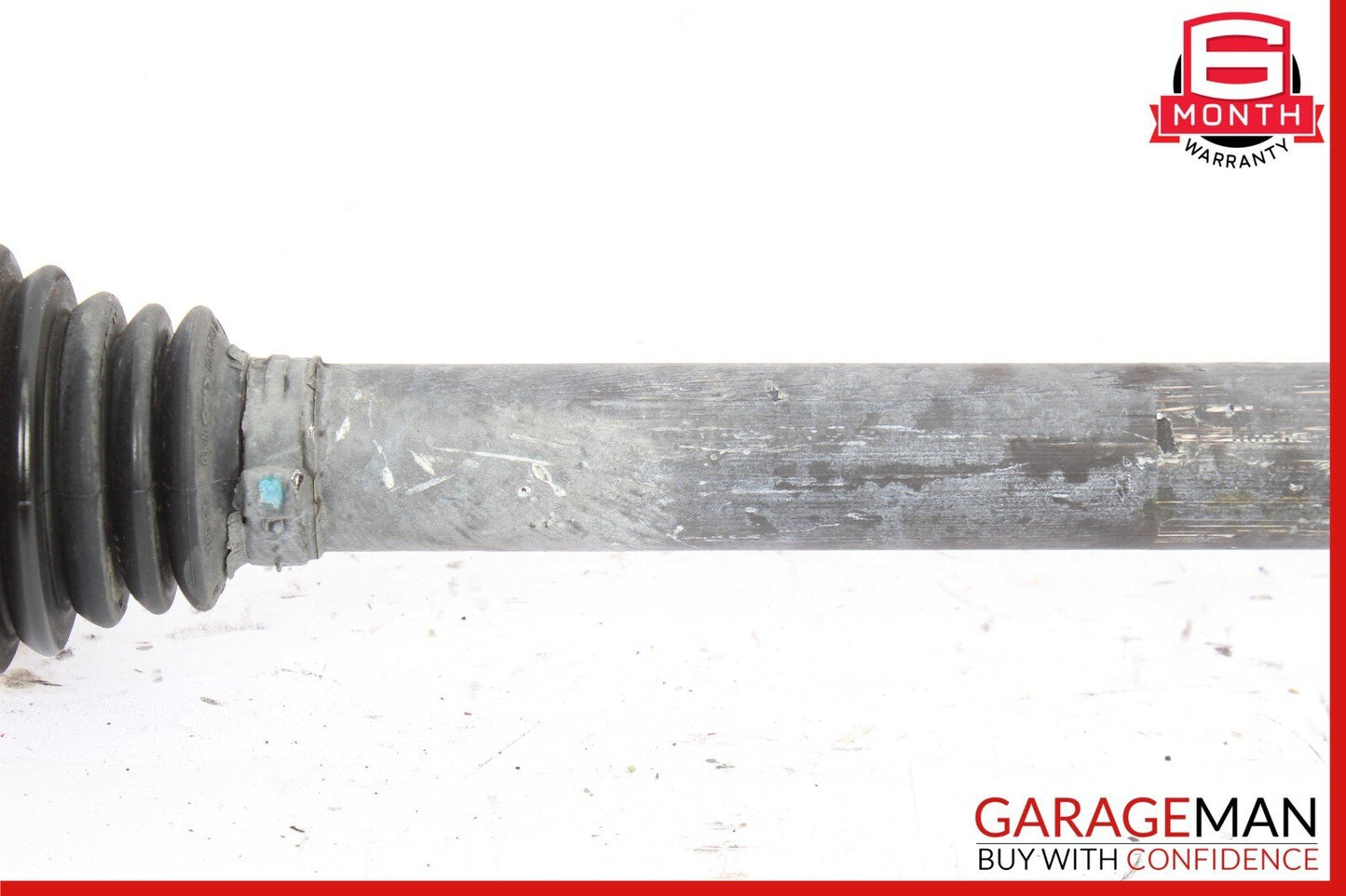 15-20 Mercedes W205 C300 RWD Rear Right Side Axle CV Half Shaft OEM