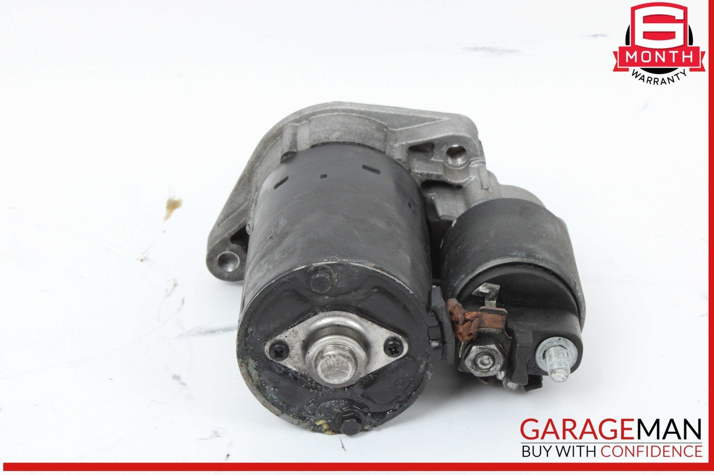 03-11 Mercedes W203 C230 CLK500 CLS350 Bosch Engine Starter Motor OEM