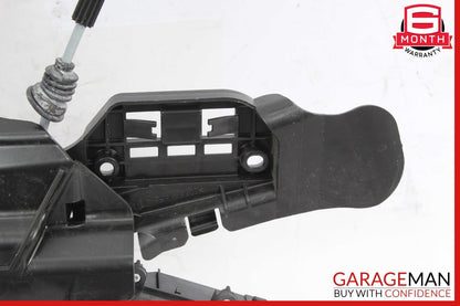 13-16 Mercedes X166 GL450 Front Right Door Lock Latch Actuator w/ Door Handle